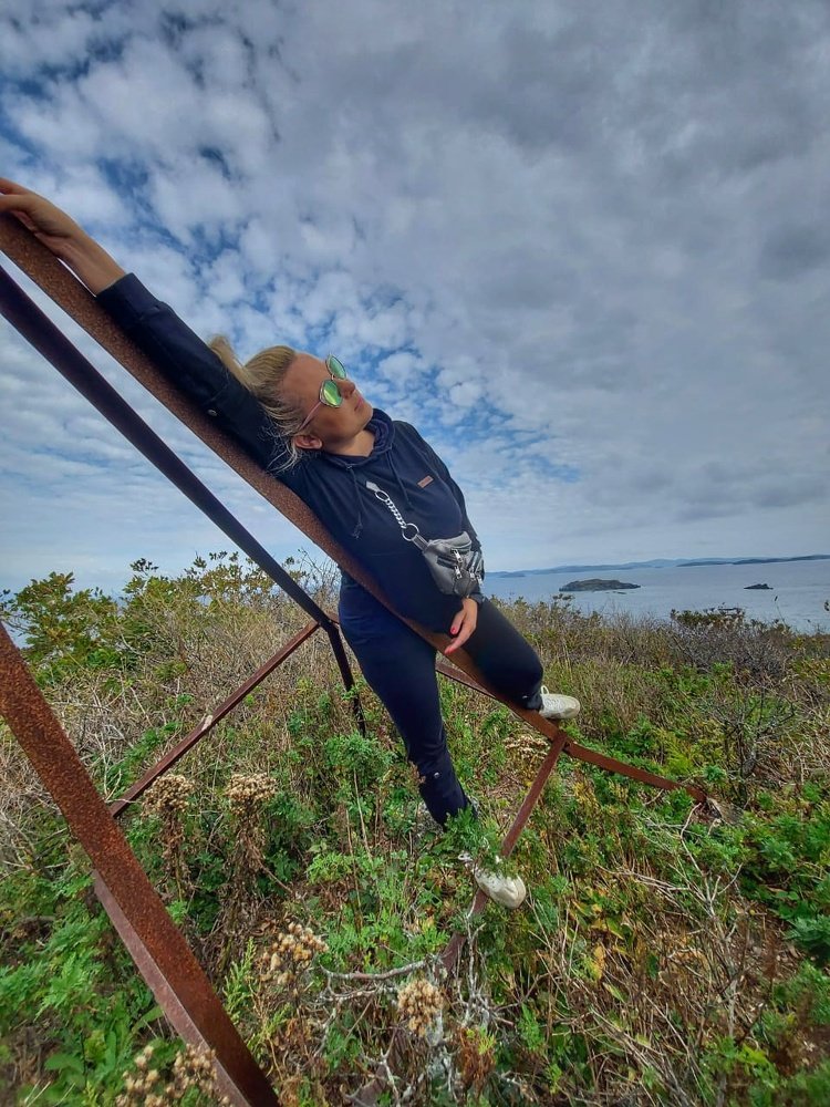 Photograph by Виолетта Беккер