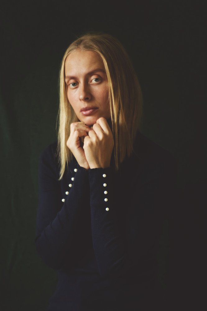 Photograph by Татьяна Мудренова