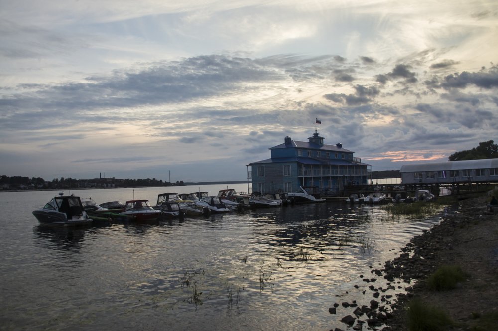 Photograph by Михаил Строев