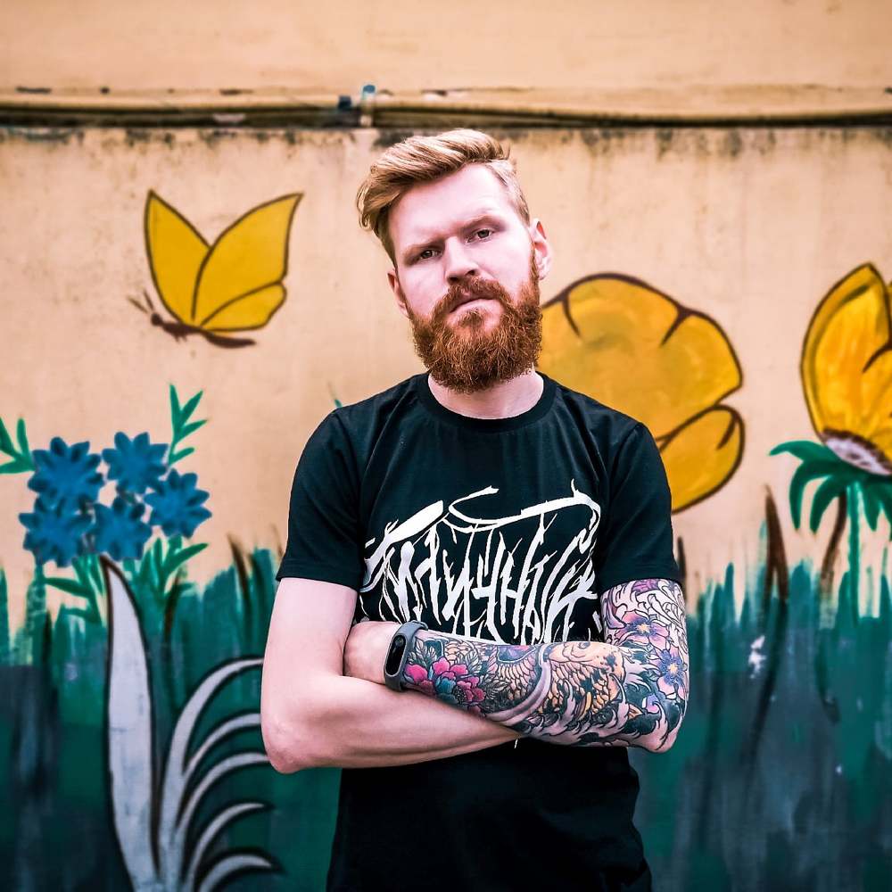 Photograph by Алексей Матвеев