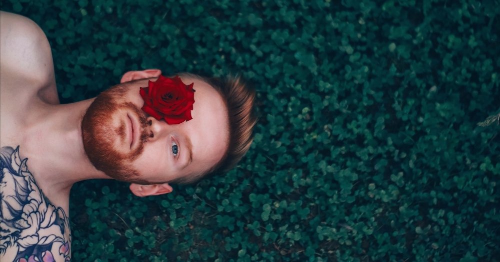 Photograph by Алексей Матвеев