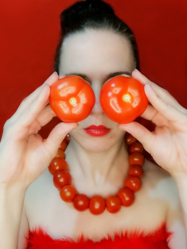 Photograph by Светлана Семакина