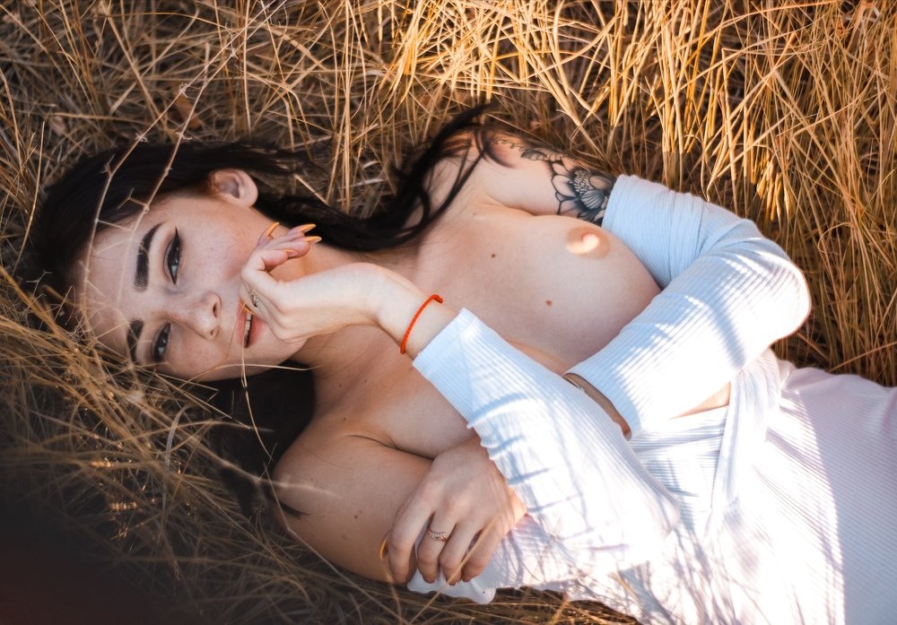 Photograph by Алексей Матвеев