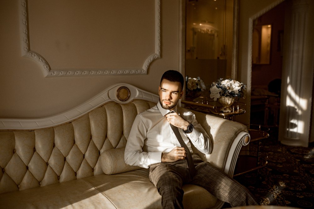 Photograph by Анатолий Скирпичников