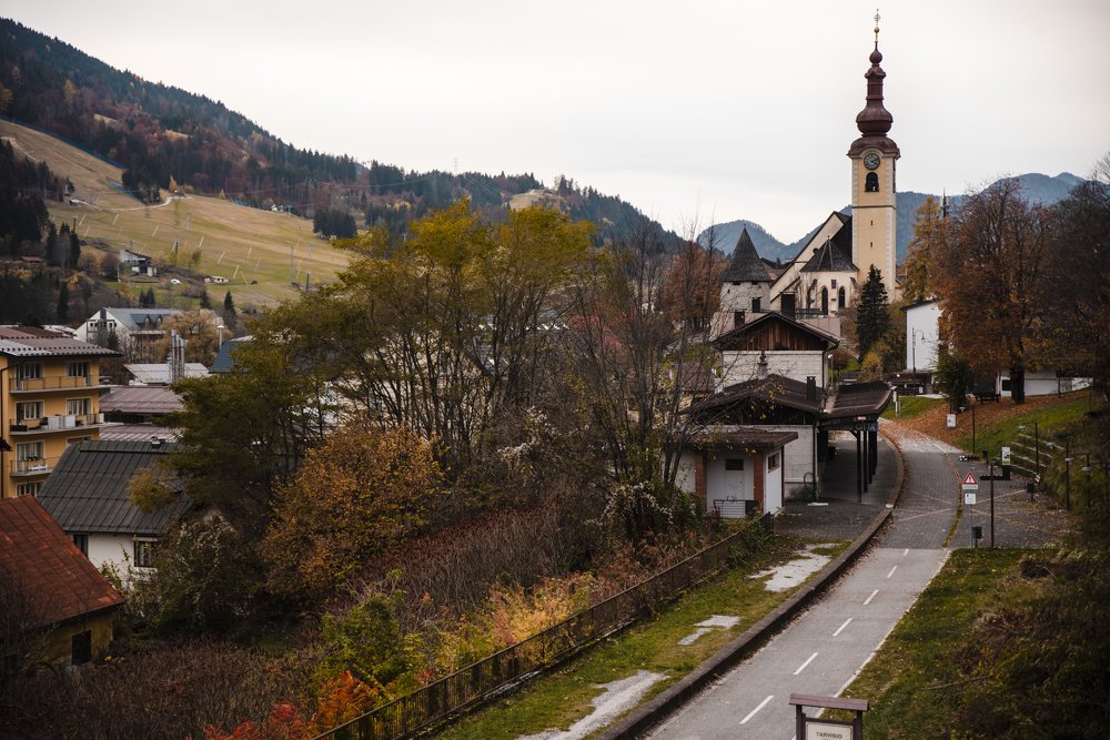 Photograph by Marina Sikerina