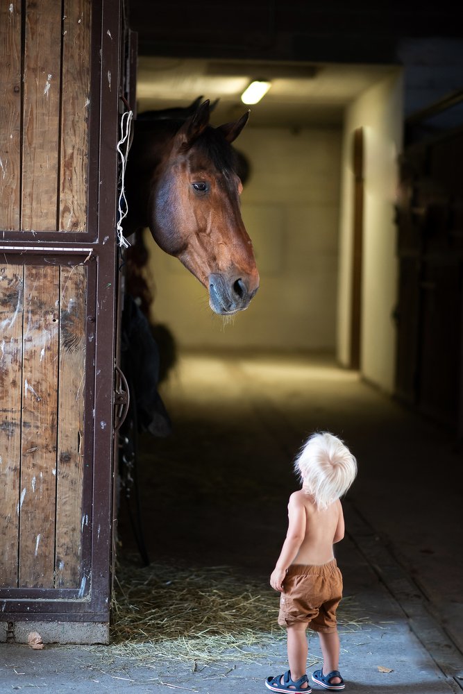 Photograph by Marina Sikerina