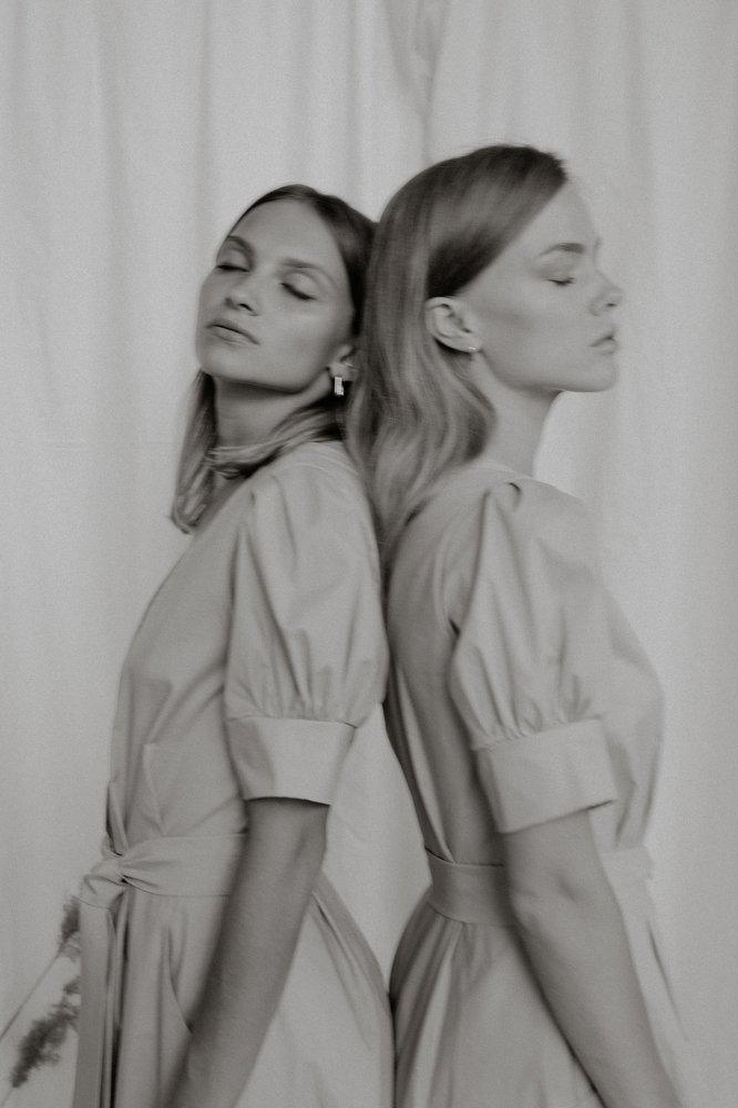 Photograph by Оксана Рыбакина