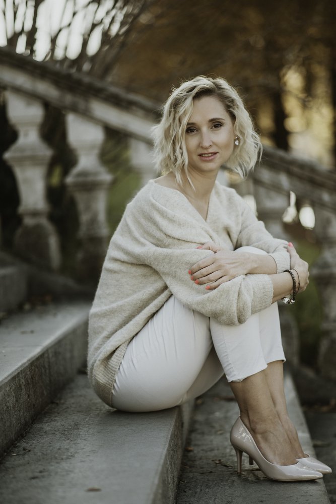 Photograph by Marina Sikerina