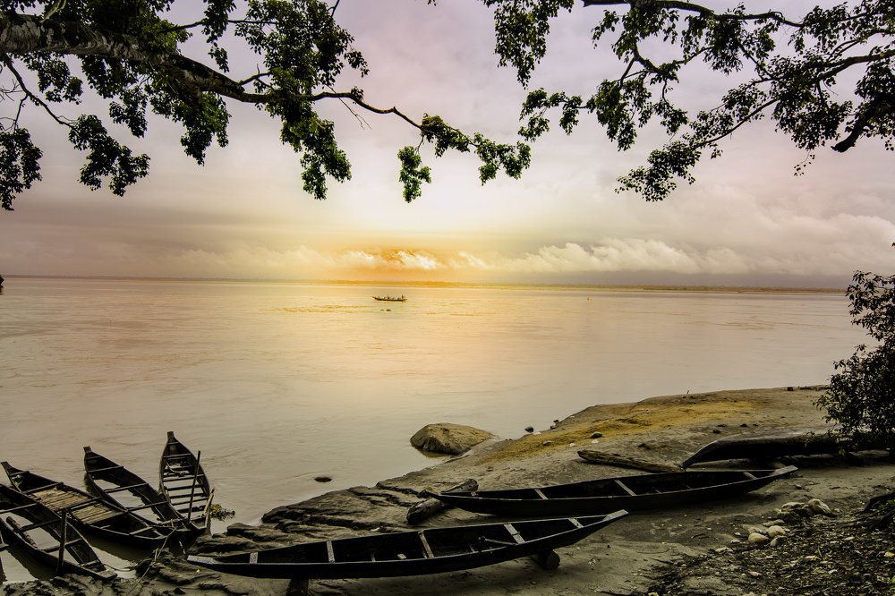 Фотография автора Prithul Das