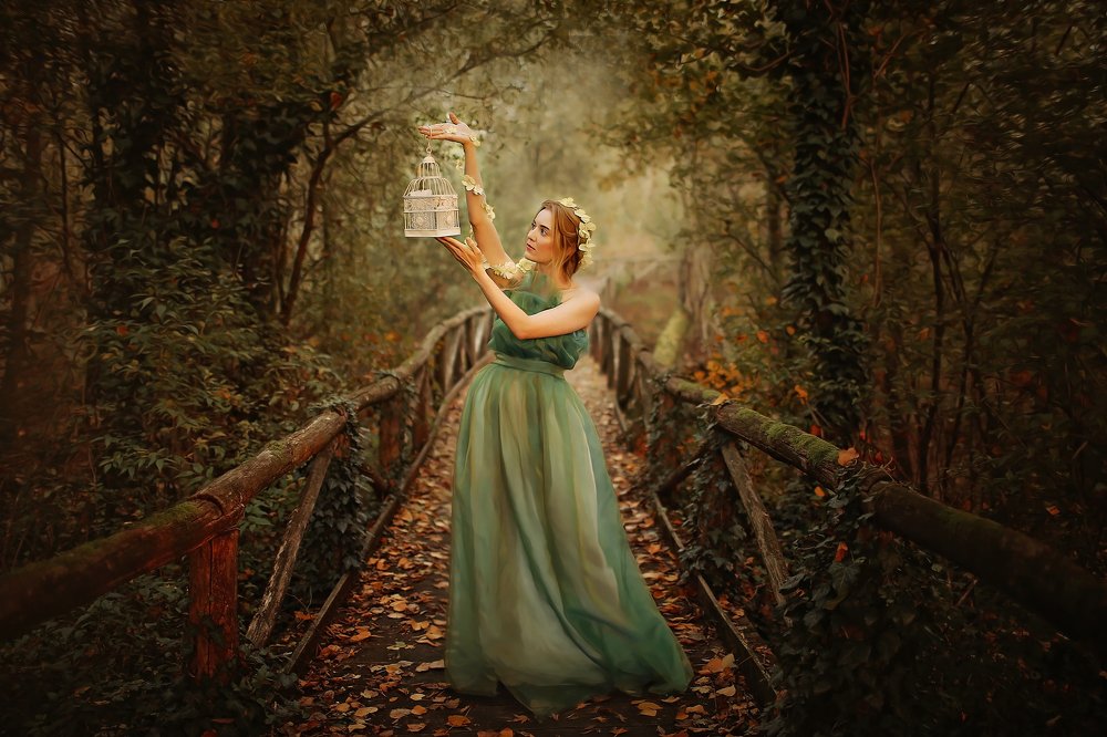 Photograph by Марина Ермолаева