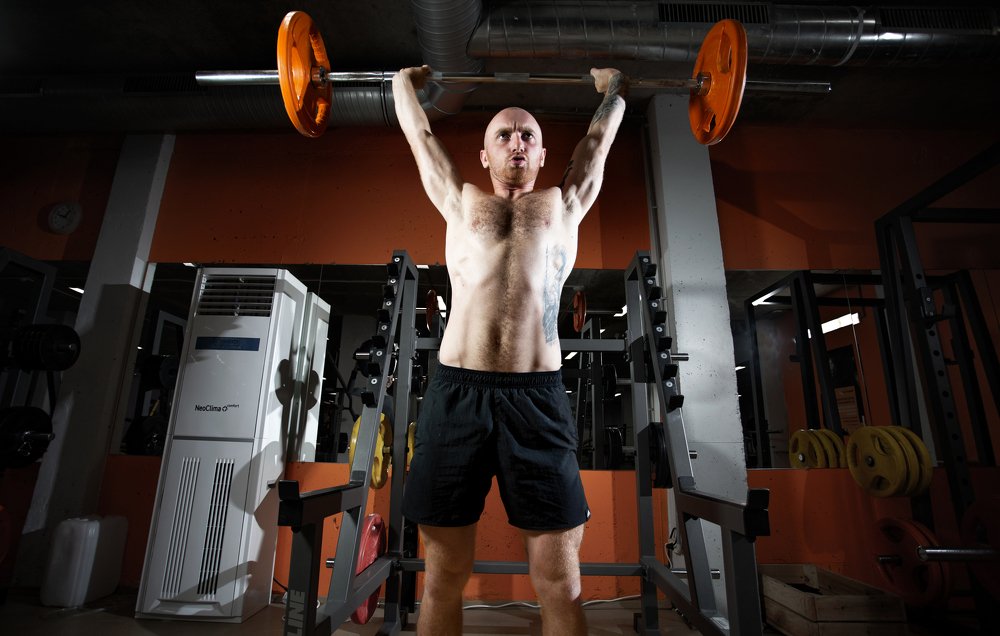 Photograph by Дмитрий Гуляр