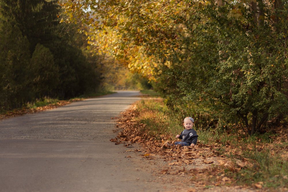 Photograph by Олеся