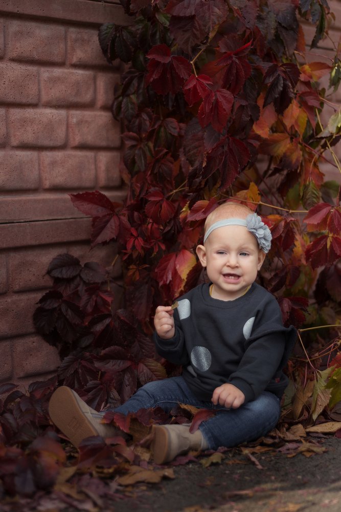 Photograph by Олеся