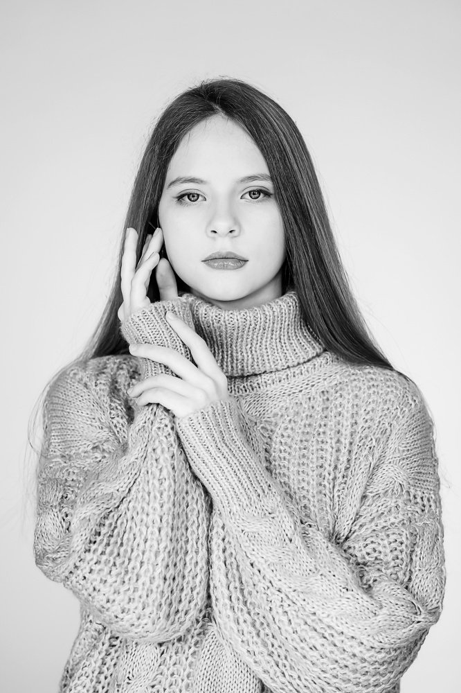 Photograph by Ирина Никулина