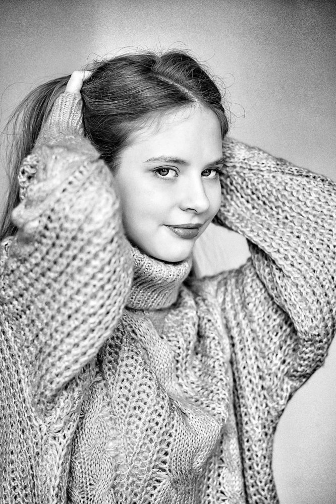 Photograph by Ирина Никулина