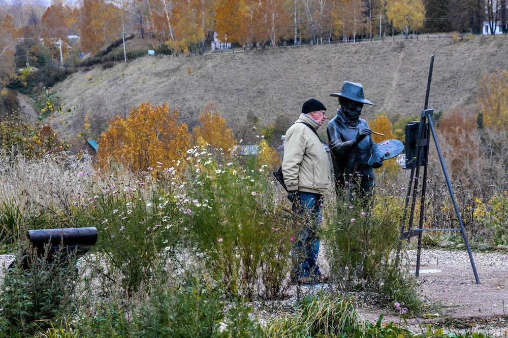 Photograph by Нина Степаненно