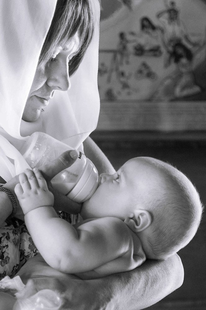 Photograph by Олеся