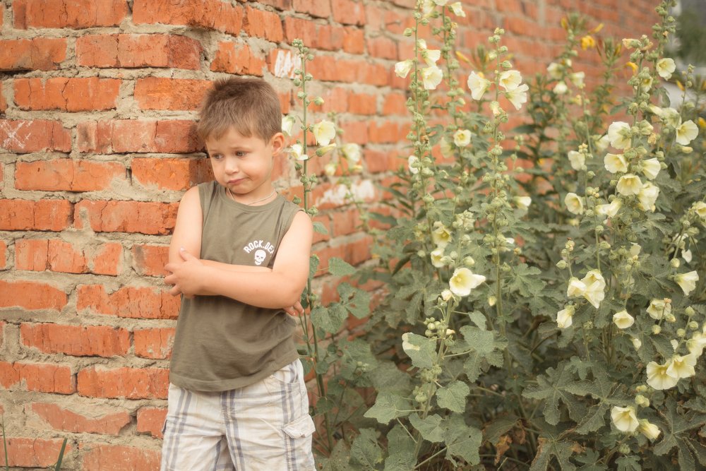 Photograph by Олеся