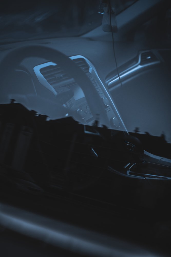 Photograph by Григорий Лета