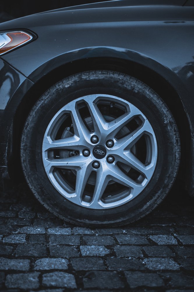 Photograph by Григорий Лета