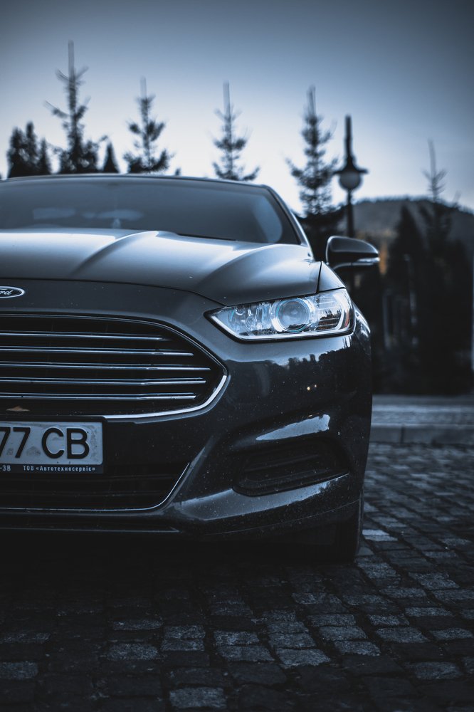 Photograph by Григорий Лета