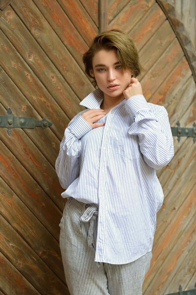 Photograph by  Санан