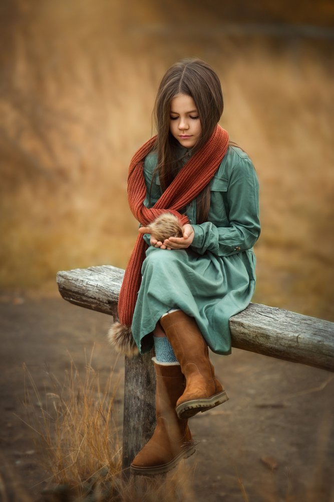 Photograph by Van Der Linden Alexandra