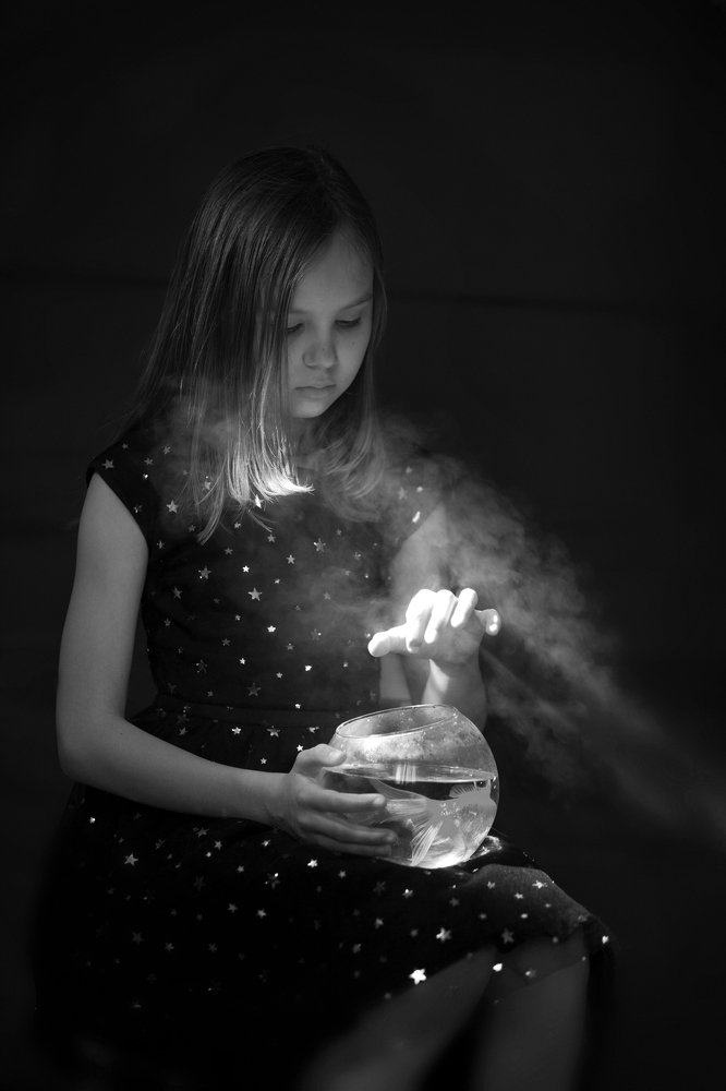 Photograph by Наталия Дударева