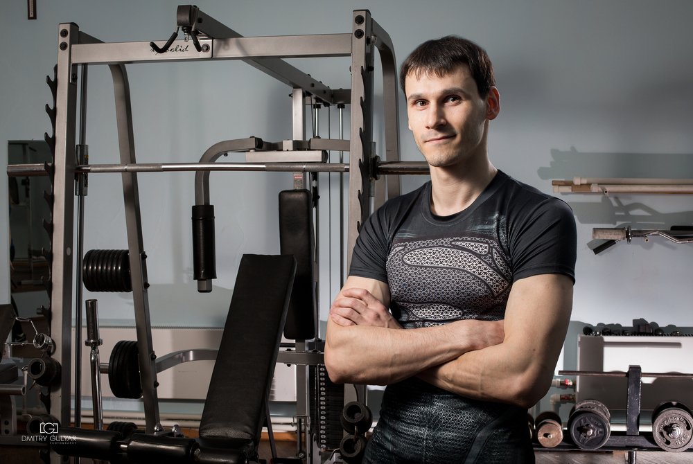 Photograph by Дмитрий Гуляр