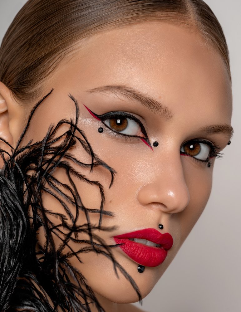 Photograph by Софья Быстрицкая