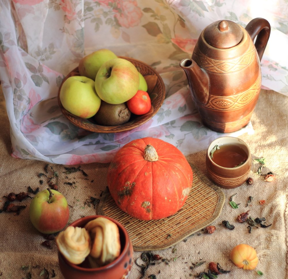 Photograph by Варвара Якубчик