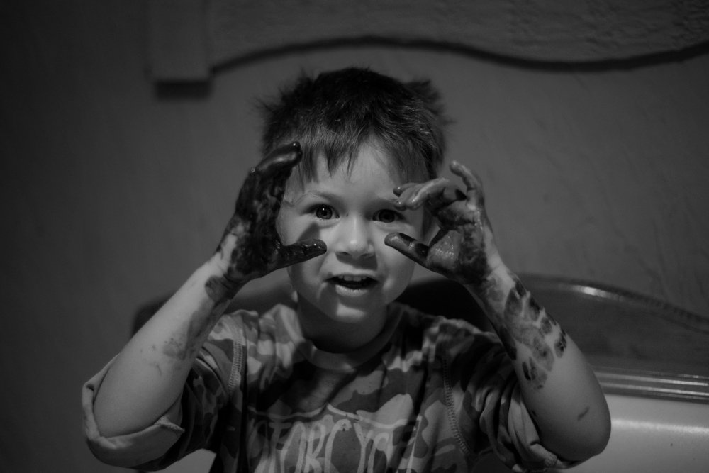 Photograph by Олеся