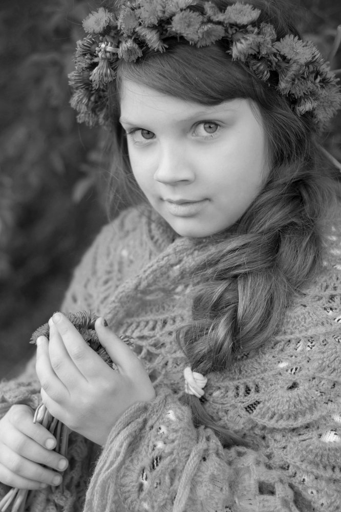 Photograph by Олеся