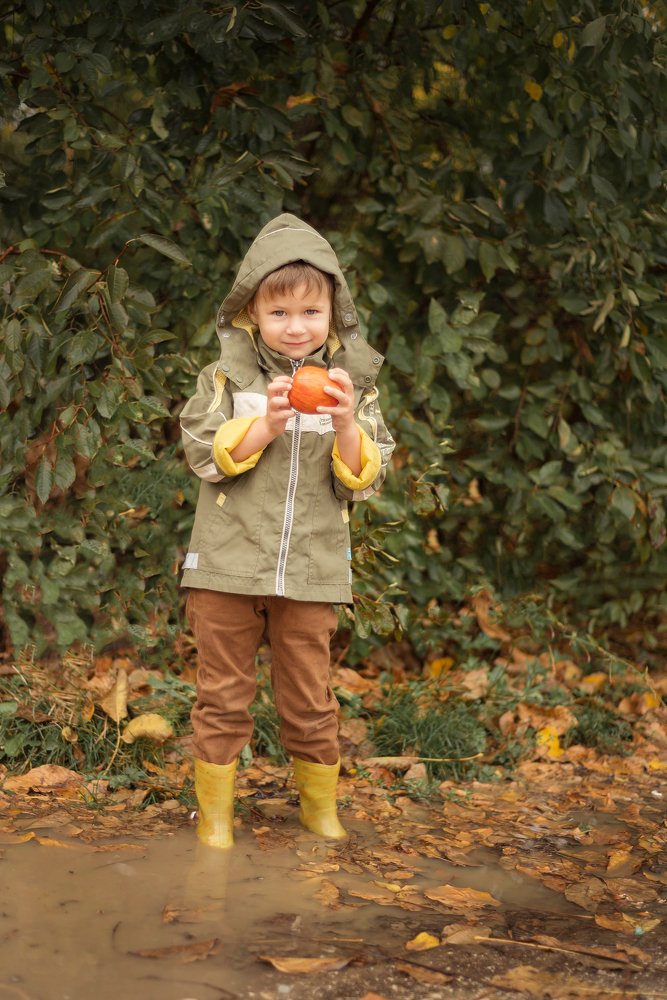 Photograph by Олеся