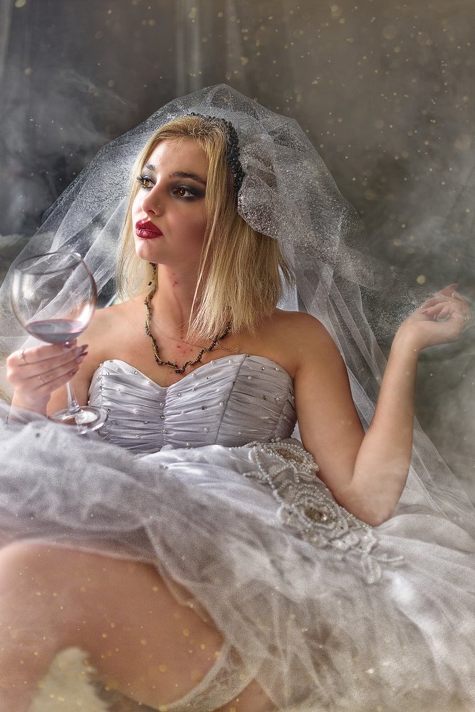 Photograph by Наталия Литовкина