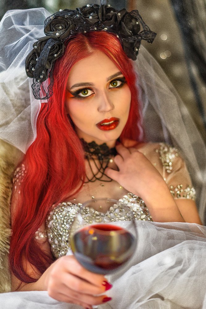 Photograph by Наталия Литовкина