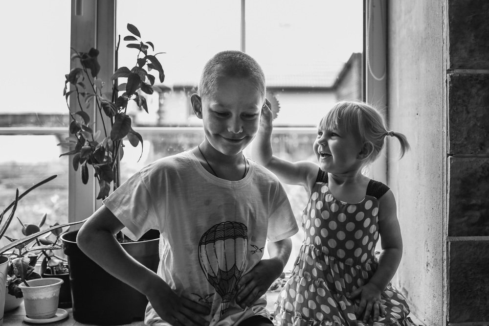 Photograph by Natalya