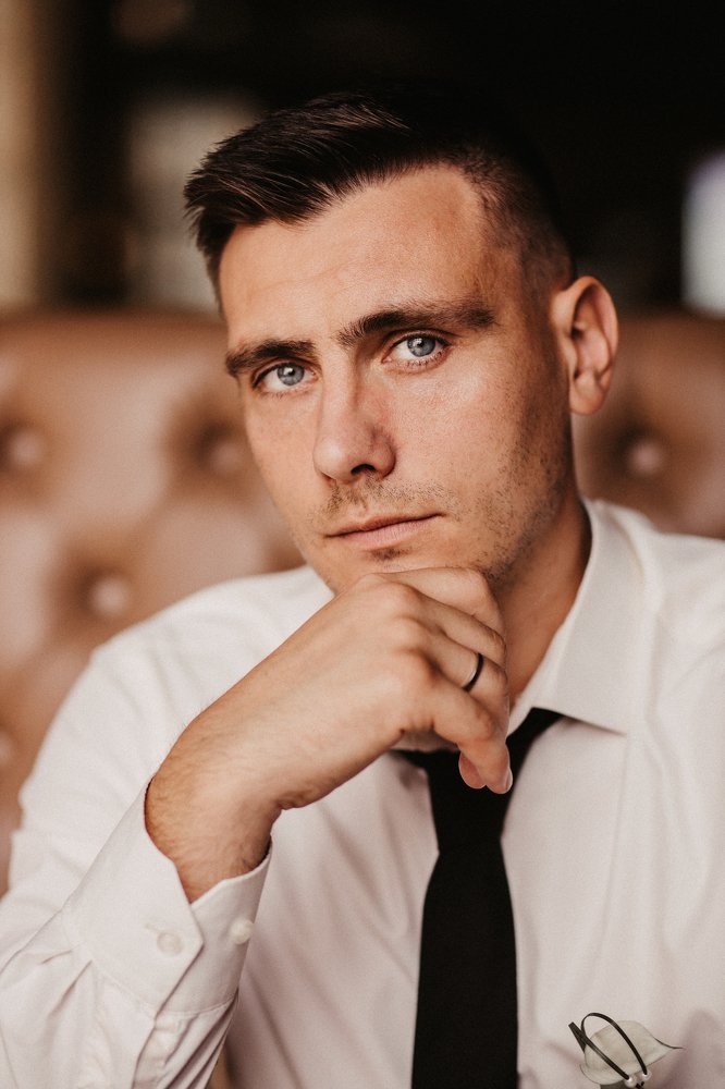 Photograph by Сергей Шкрябий