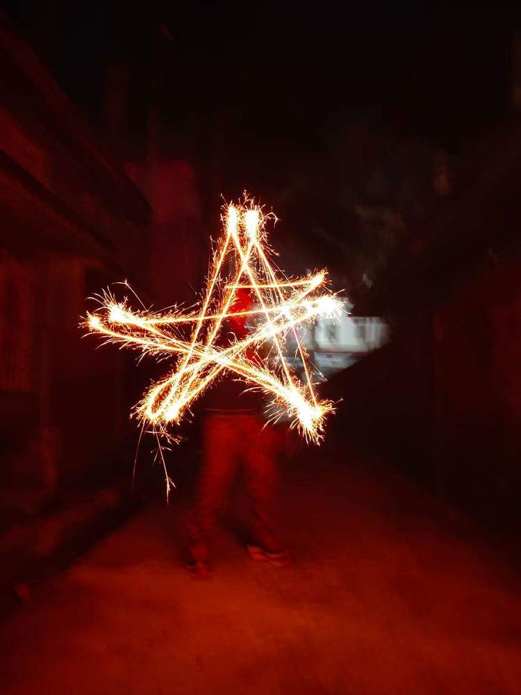 Photograph by Kushal Sharma