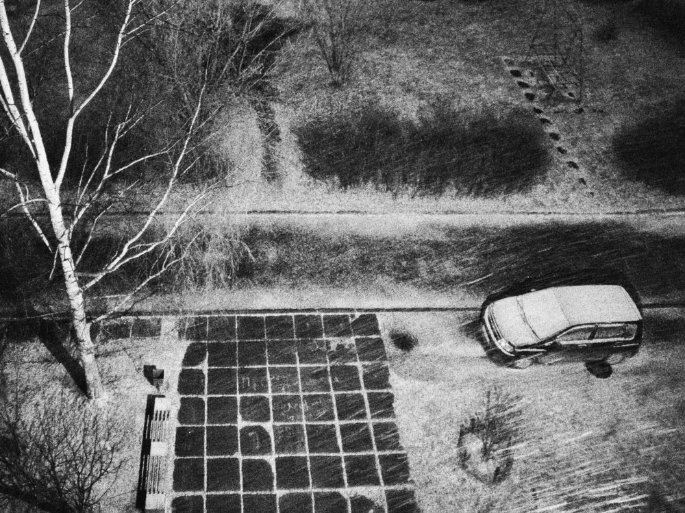 Photograph by Виктор Брезгин