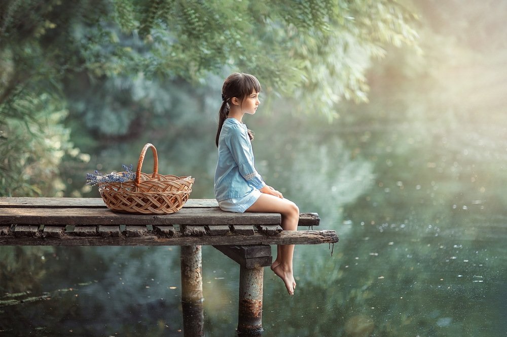 Photograph by Tatyana Golubenko