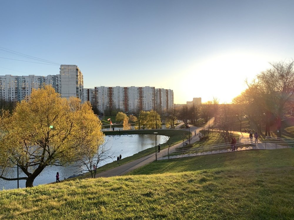 Photograph by Иван Муравьев