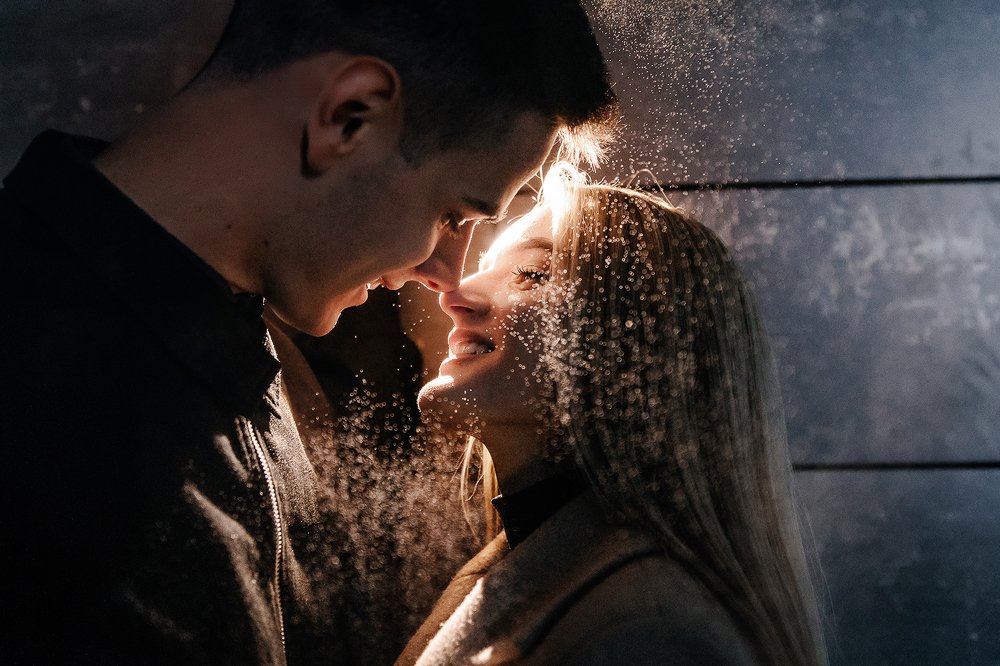 Photograph by Анастасия Андреева