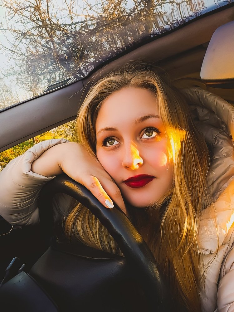 Photograph by Iljana Luksa