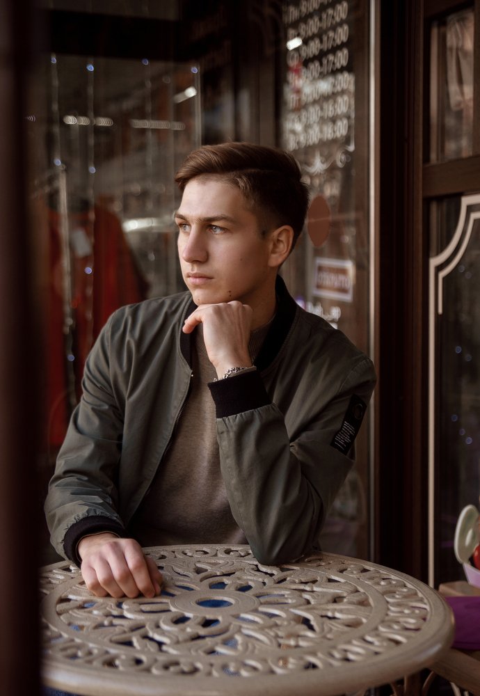 Photograph by Анжела Евдокименко