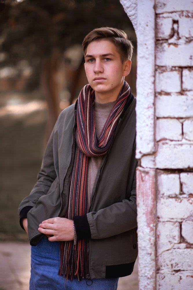 Photograph by Анжела Евдокименко