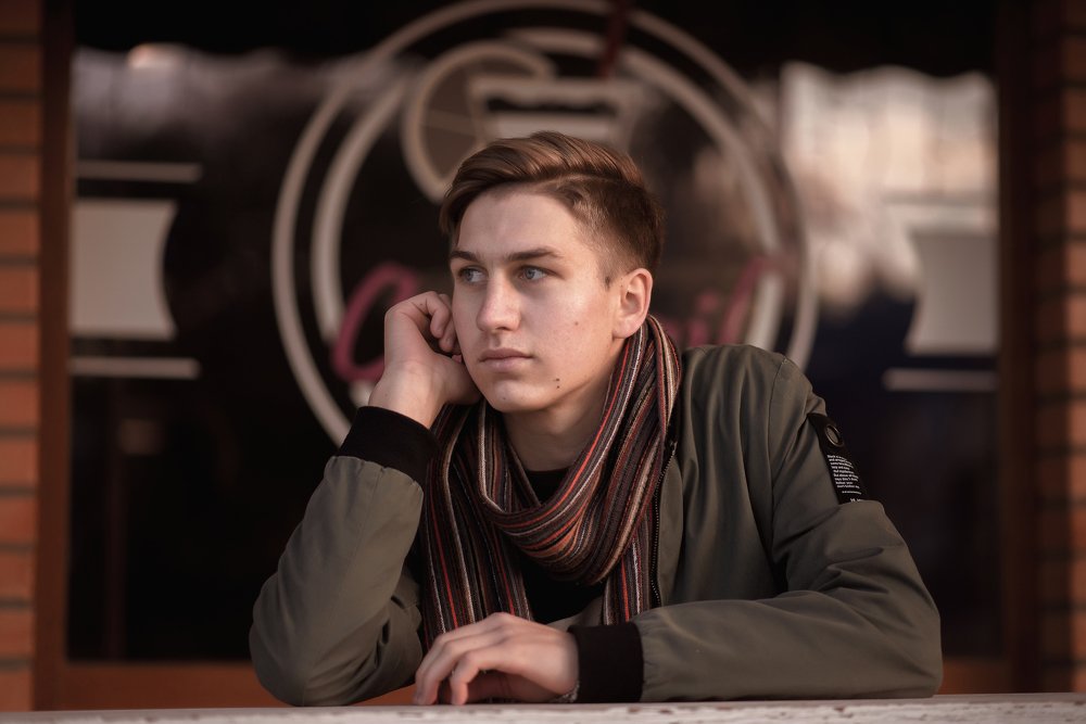 Photograph by Анжела Евдокименко