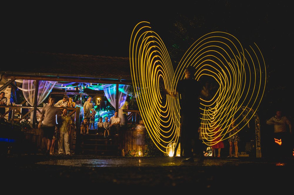 Photograph by Nikol Kopp