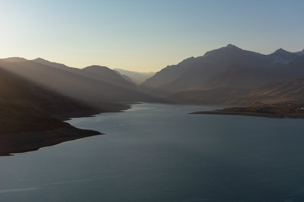 Photograph by Дильмурад Ахмедов