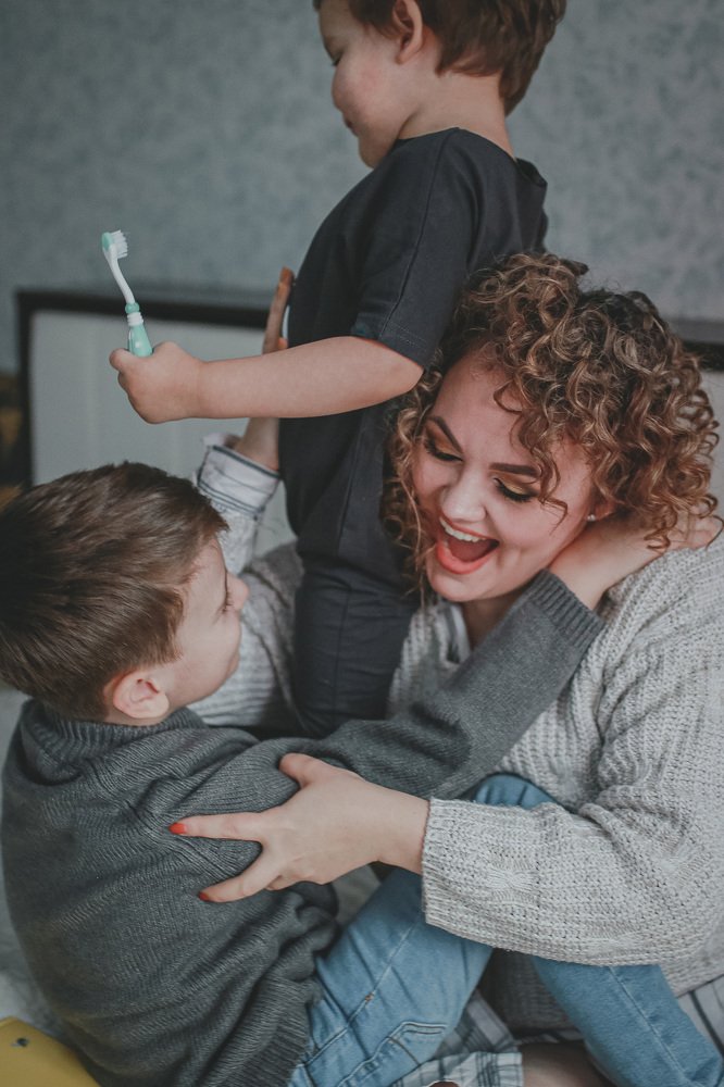 Photograph by Natalya